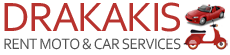 Drakakis Rentals Paros | Παρέχουμε προηγμένες υπηρεσίες ενοικίασης αυτοκινήτων στην Πάρο και την Αντίπαρο.